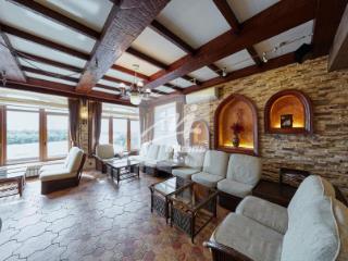 7-комн. квартира, 291.9 м², 4/30 этаж