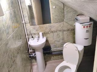 3-комн. квартира, 74 м², 1/2 этаж
