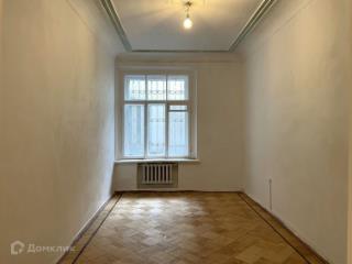 5-комн. квартира, 134.2 м², 1/3 этаж