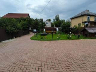 2-этажный дом, 154 м², 8 соток