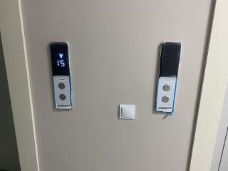 3-комн. квартира, 954 м², 14/15 этаж