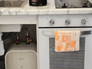 1-комн. квартира, 15 м², 4/4 этаж