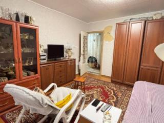 2-комн. квартира, 49.8 м², 1/10 этаж