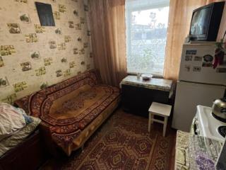 1-комн. квартира, 33 м², 1/5 этаж