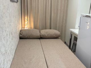 Студия, 11.6 м², 1/2 этаж