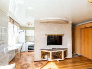 3-комн. квартира, 60.2 м², 5/5 этаж