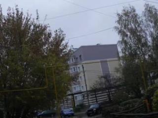 1-комн. квартира, 11.4 м², 2/2 этаж