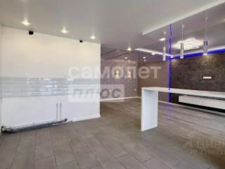 1-комн. квартира, 41.5 м², 13/18 этаж