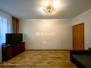 1-комн., Квартира, 39.7 м², 1/10 этаж