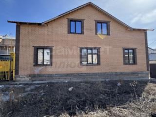 2-этажный дом, 344.8 м², 5.4 соток