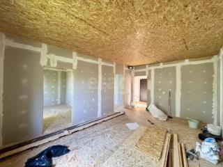 1-этажный дом, 70 м², 6 соток