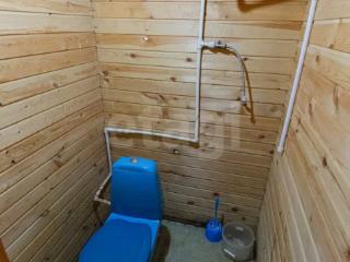 3-этажный дом, 581.7 м², 7 соток