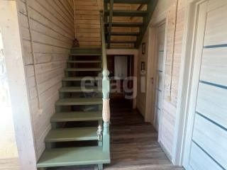 2-этажный дом, 115 м², 6 соток