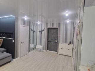 Студия, 37.6 м², 14/16 этаж