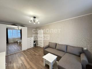 1-комн. квартира, 37.2 м², 2/17 этаж