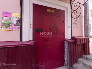 3-комн. квартира, 90.8 м², 2/4 этаж