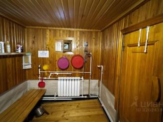 3-этажный коттедж, 223.3 м², 15 соток