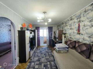 3-комн. квартира, 59.4 м², 5/5 этаж