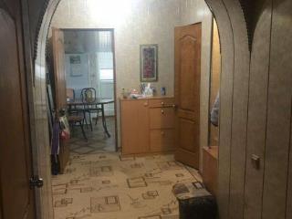 3-комн. квартира, 85.7 м², 4/5 этаж