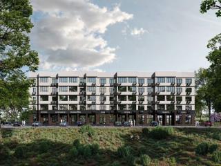 3-комн. квартира, 89.3 м², 5/5 этаж