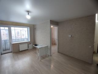 1-комн. квартира, 31 м², 4/5 этаж