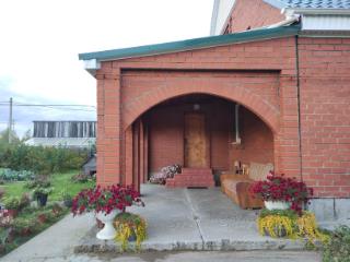 2-этажный дом, 208.3 м², 17 соток