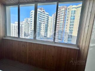 2-комн. квартира, 65 м², 7/15 этаж