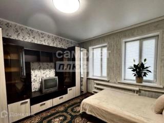 1-комн. квартира, 29.7 м², 1/2 этаж