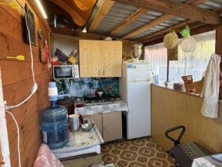 2-этажный дом, 40 м², 6.65 соток