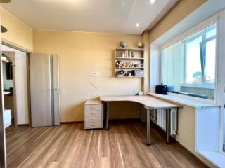 3-комн. квартира, 72.2 м², 7/9 этаж