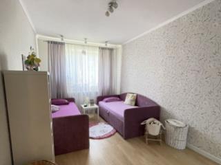3-комн. квартира, 86.1 м², 7/7 этаж