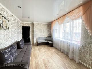 2-комн. квартира, 41.2 м², 1/3 этаж