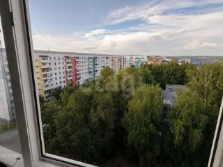 Квартира, 15.9 м², 9/9 этаж