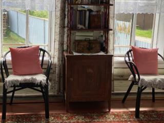 1-этажный дом, 25.3 м², 37 соток