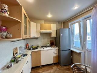 2-комн. квартира, 47.1 м², 4/5 этаж