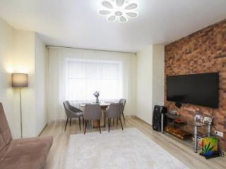 1-комн. квартира, 45 м², 3/5 этаж