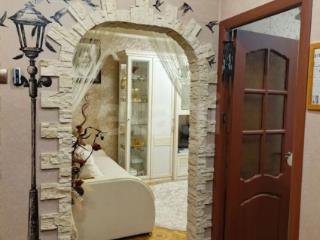 3-комн. квартира, 63 м², 4/9 этаж
