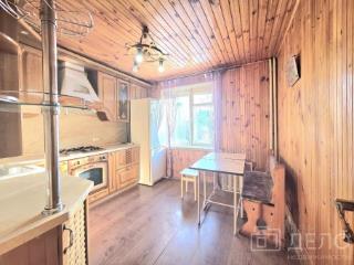 2-комн. квартира, 66 м², 5/7 этаж