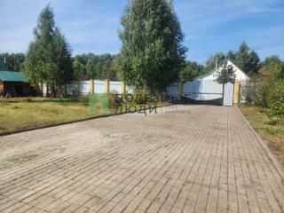 2-этажный дом, 95.6 м², 20 соток