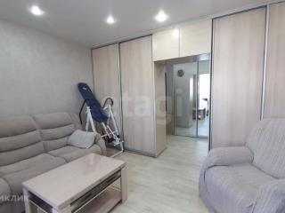 2-комн. квартира, 52.9 м², 4/5 этаж