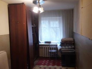 3-комн. квартира, 56 м², 3/4 этаж