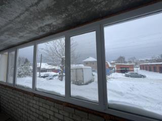 3-комн. квартира, 69.2 м², 1/5 этаж