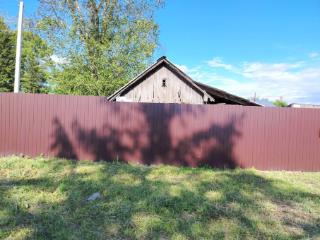 1-этажный дом, 33 м², 4.5 сотки