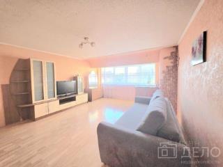 2-комн. квартира, 66 м², 5/7 этаж