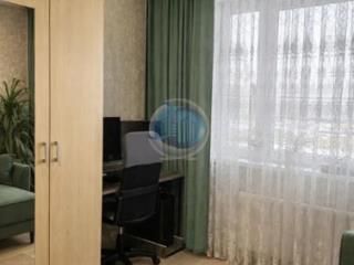 1-комн. квартира, 39.7 м², 6/17 этаж
