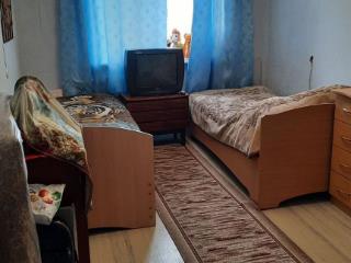 2-комн. квартира, 50.4 м², 6/9 этаж