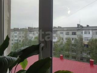 2-комн. квартира, 49.1 м², 5/5 этаж