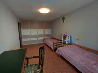 3-комн. квартира, 93.7 м², 18/18 этаж
