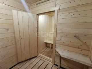 1-этажный дом, 65.7 м², 5 соток