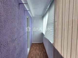 2-комн. квартира, 50.4 м², 8/9 этаж